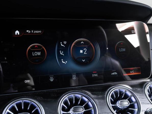 Mercedes-Benz E-Класс V (W213 S213 C238) Рестайлинг с пробегом 2021 года, цена 5 420 000 рублей, 36997 км, седан, Автокод Объявления