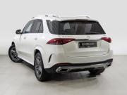 Mercedes-Benz GLE II (V167) Москва  - изображение 37