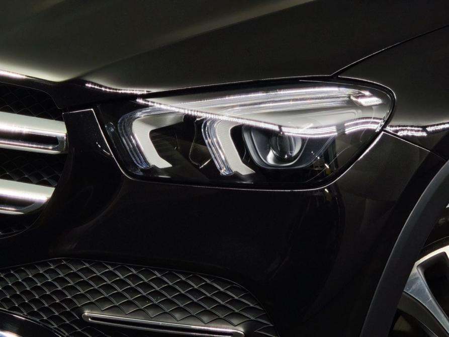 Mercedes-Benz GLE II (V167) Москва  - изображение 10