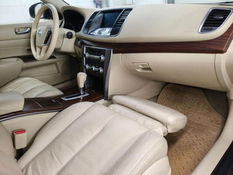 Nissan Teana II (J32) Рестайлинг Ярославль  - изображение 11