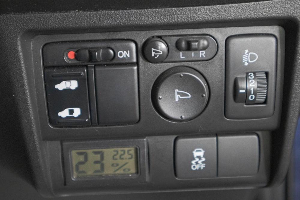 Honda Freed I Рестайлинг Кемерово  - изображение 19