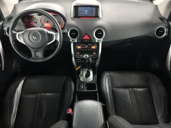 Renault Koleos I с пробегом 2011 года, цена 849 000 рублей, 220000 км, внедорожник, Автокод Объявления