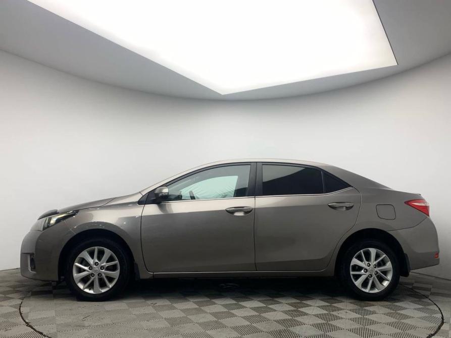Toyota Corolla XI (E160 E170 E180) Мурманск  - изображение 4