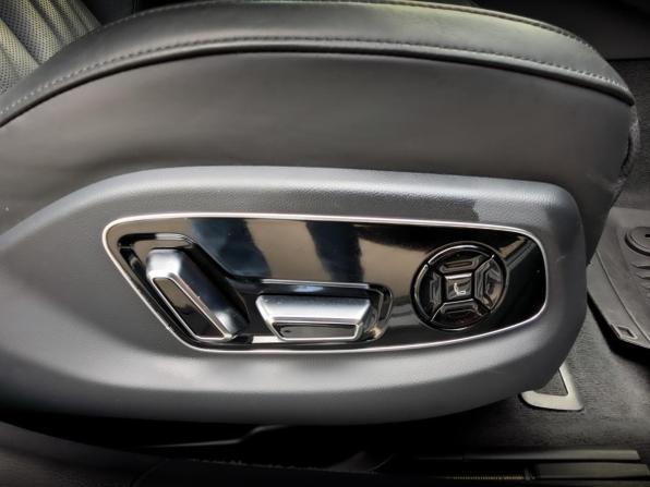 Audi A8 IV (D5) с пробегом 2021 года, цена 7 595 000 рублей, 67193 км, седан, Автокод Объявления