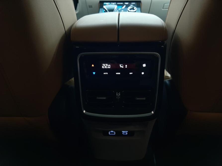 JETOUR X70+ I Москва  - изображение 19