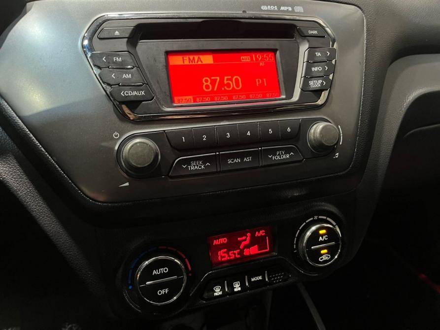 Kia Rio III Пермь  - изображение 18