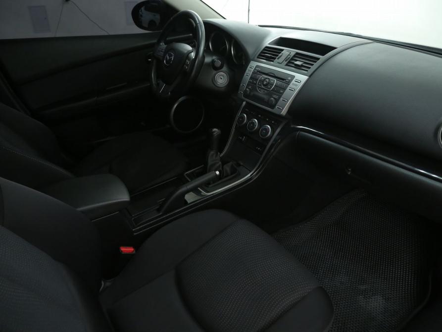 Mazda 6 II (GH) Иваново  - изображение 9