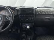Lada (ВАЗ) 2121 (4x4) I Рестайлинг (2020) Екатеринбург  - изображение 39