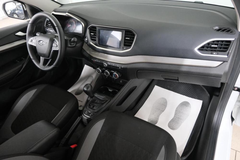 Lada (ВАЗ) Vesta I Рестайлинг (NG) Омск  - изображение 21