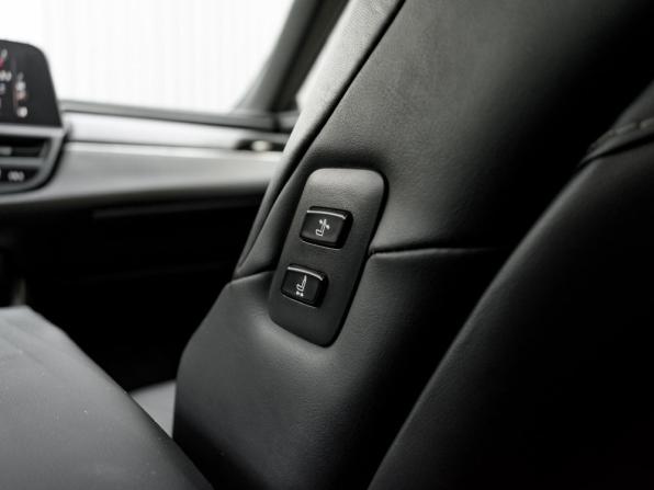 Lexus ES VII с пробегом 2021 года, цена 3 490 000 рублей, 68958 км, седан, Автокод Объявления