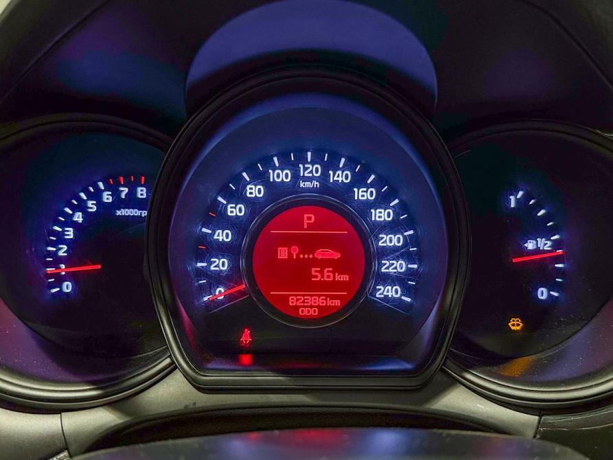 Kia Ceed II Рестайлинг Екатеринбург  - изображение 16