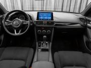 Mazda CX-4 I Рестайлинг Москва  - изображение 28