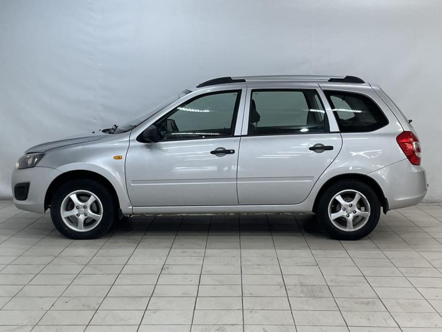 Lada (ВАЗ) Kalina II Воронеж  - изображение 8