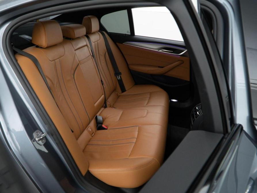BMW 5 серии VII (G30/G31/G38) Москва  - изображение 7