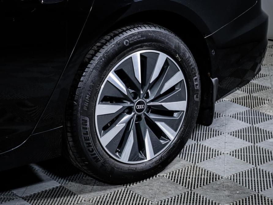 Audi A6 V (C8) Москва  - изображение 16