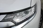 Mitsubishi Outlander III Рестайлинг 3 Березники  - изображение 37