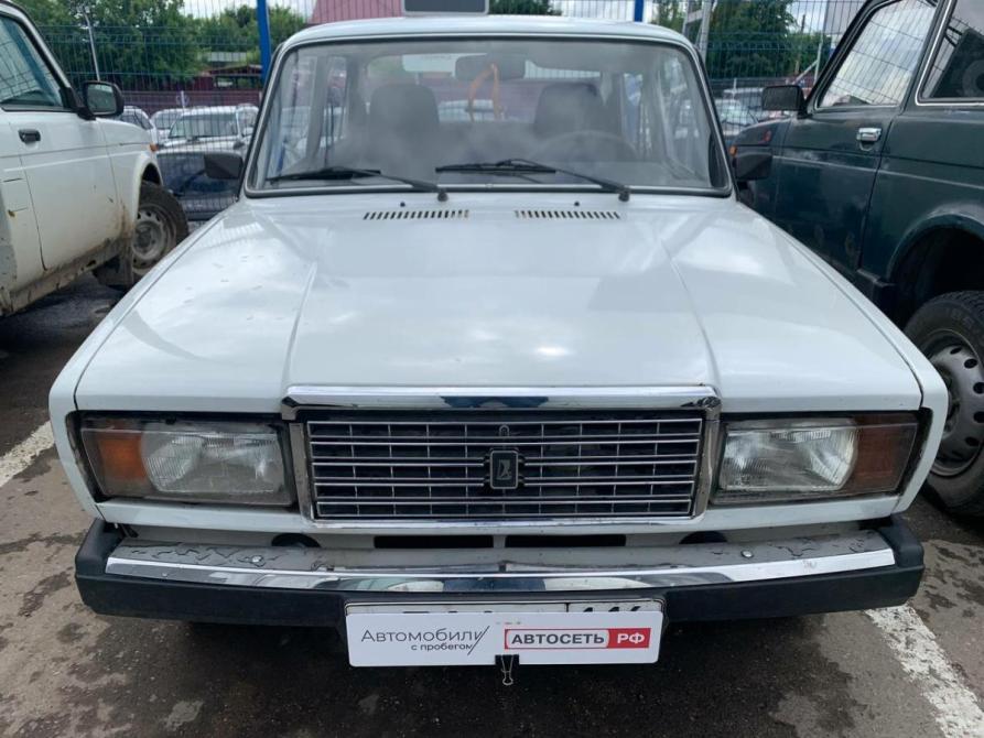 Lada (ВАЗ) 2107 Нижнекамск  - изображение 2