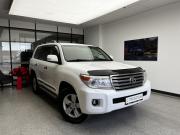 Toyota Land Cruiser 200 Series Новосибирск  - изображение 19