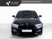 BMW 5 серии VII (G30/G31/G38) Казань  - изображение 20