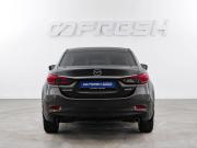 Mazda 6 III (GJ) Рестайлинг Москва  - изображение 26