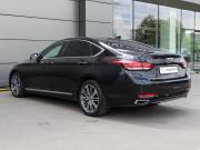 Genesis G80 I Москва  - изображение 38