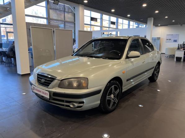 Hyundai Elantra III (XD2) Рестайлинг с пробегом 2004 года, цена 198 000 рублей, 294832 км, седан, Автокод Объявления