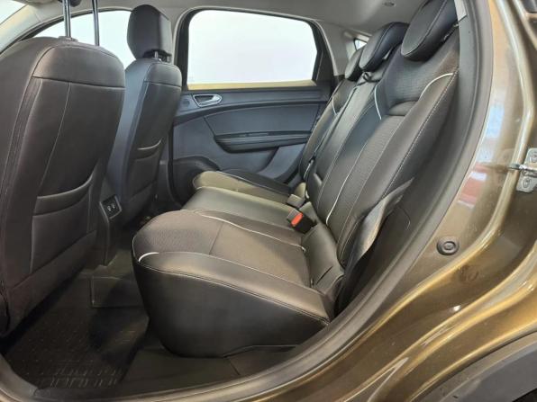 Renault Arkana I с пробегом 2021 года, цена 1 849 000 рублей, 64629 км, внедорожник, Автокод Объявления