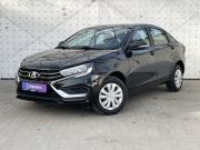 Lada (ВАЗ) Vesta I Рестайлинг (NG) Тамбов  - изображение 20
