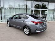 Hyundai Solaris II Рестайлинг Воронеж  - изображение 19