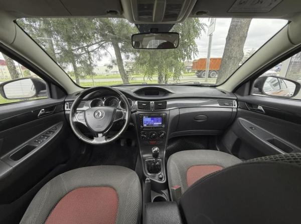 Dongfeng H30 Cross с пробегом 2014 года, цена 330 000 рублей, 280057 км, хэтчбек, Автокод Объявления