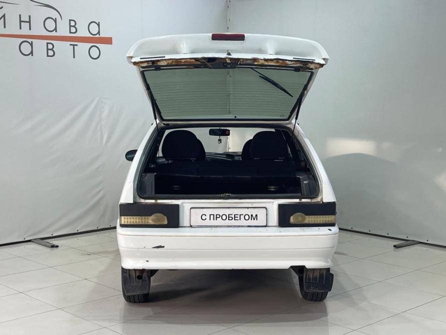 Lada (ВАЗ) 2114 Воронеж  - изображение 9