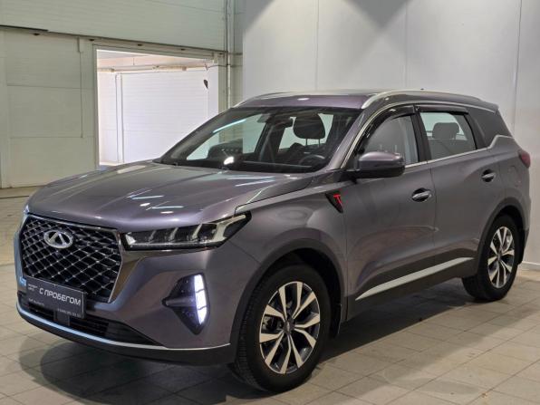 Chery Tiggo 7 Pro Max I с пробегом 2023 года, цена 1 625 000 рублей, 93185 км, внедорожник, Автокод Объявления