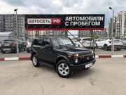 Lada (ВАЗ) Niva Legend Альметьевск  - изображение 19