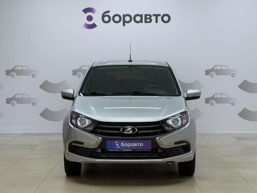 Lada (ВАЗ) Granta I Рестайлинг Ставрополь  - изображение 2