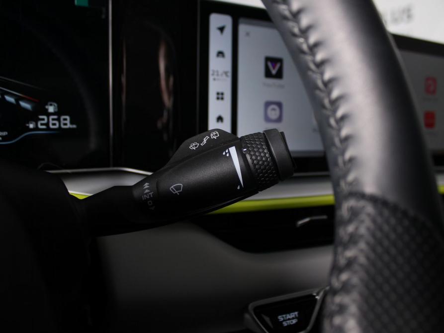 Geely Coolray I Рестайлинг Минеральные Воды  - изображение 16