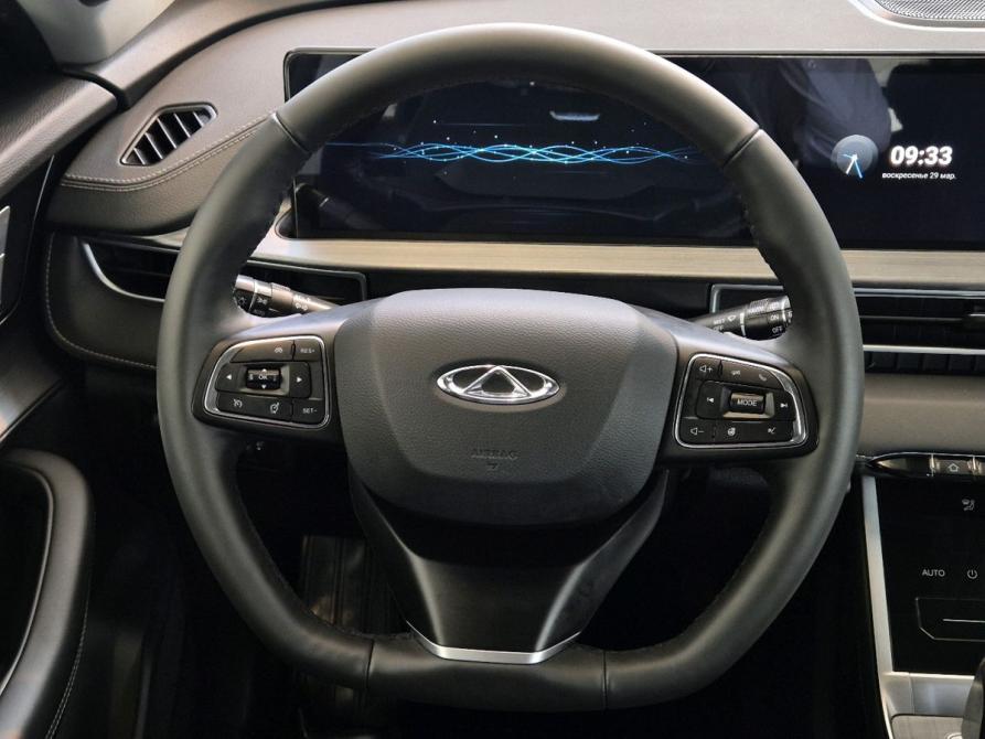 Chery Tiggo 7 Pro Max I Екатеринбург  - изображение 16