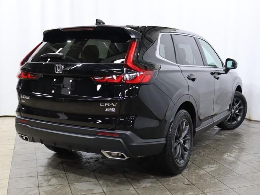 Honda CR-V VI Москва  - изображение 4