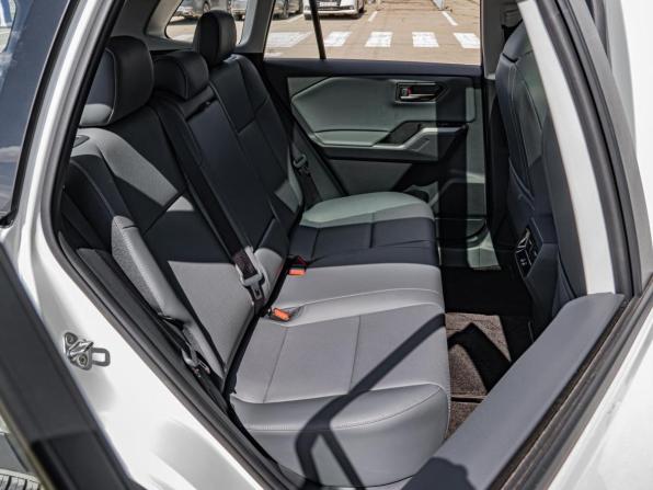 Toyota RAV4 VI (XA60) с пробегом 2026 года, цена 4 579 000 рублей, 50 км, внедорожник, Автокод Объявления