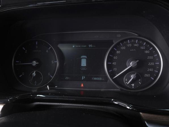 Kia Mohave I Рестайлинг 2 с пробегом 2019 года, цена 4 150 000 рублей, 138003 км, внедорожник, Автокод Объявления
