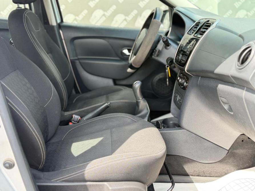 Renault Logan II Краснодар  - изображение 22