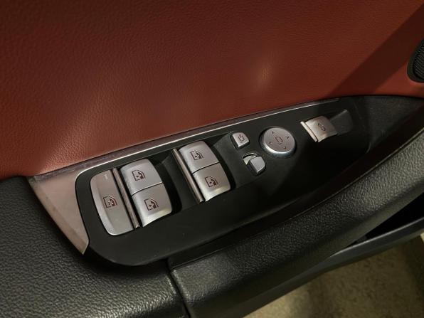 BMW X3 III (G01) Рестайлинг с пробегом 2022 года, цена 5 400 000 рублей, 88240 км, внедорожник, Автокод Объявления