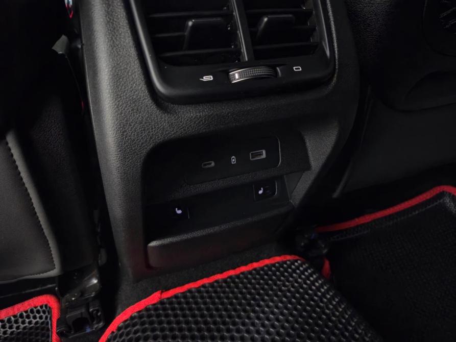 Geely Tugella I Рестайлинг Альметьевск  - изображение 19