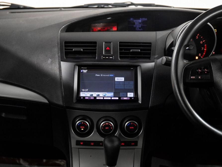 Mazda Axela II Иркутск  - изображение 13