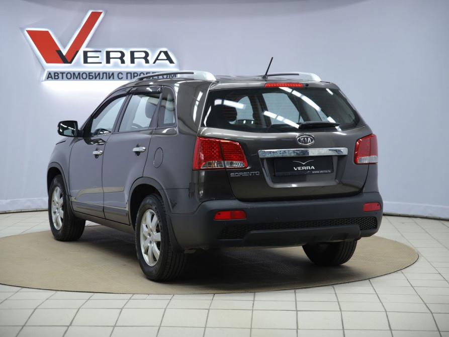 Kia Sorento II Уфа  - изображение 7