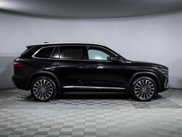 Geely Monjaro I Рестайлинг с пробегом 2025 года, цена 3 980 000 рублей, 5800 км, внедорожник, Автокод Объявления