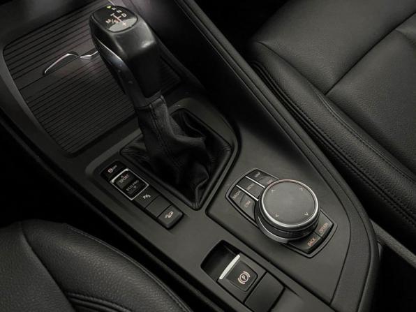 BMW X1 II (F48) с пробегом 2018 года, цена 2 124 000 рублей, 120096 км, внедорожник, Автокод Объявления