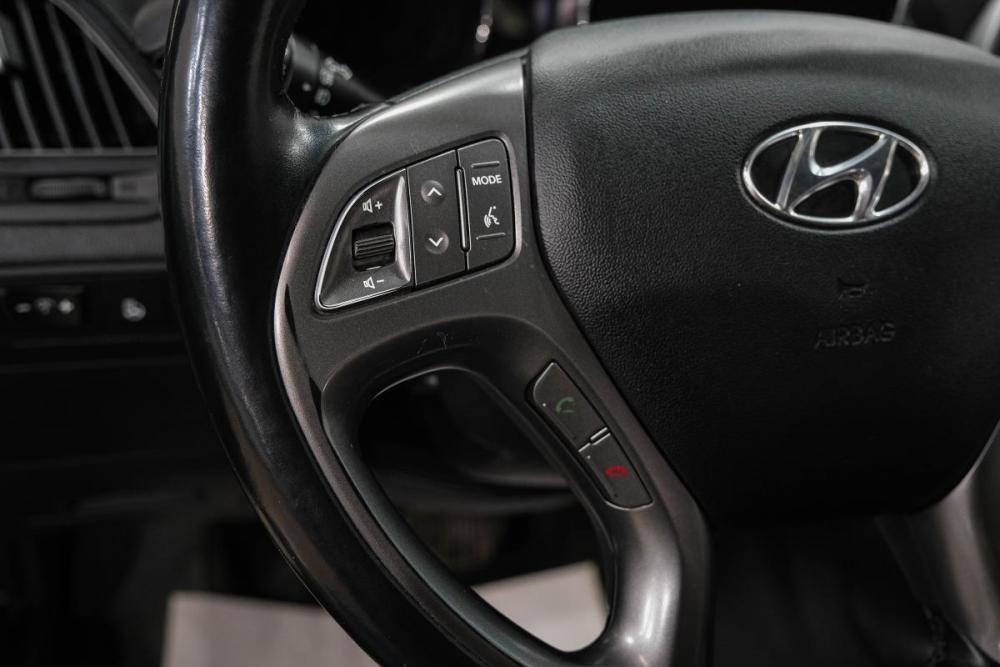Hyundai ix35 I Рестайлинг Новокузнецк  - изображение 15