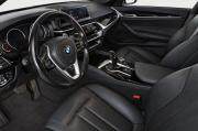BMW 5 серии VII (G30/G31/G38) Челябинск  - изображение 31
