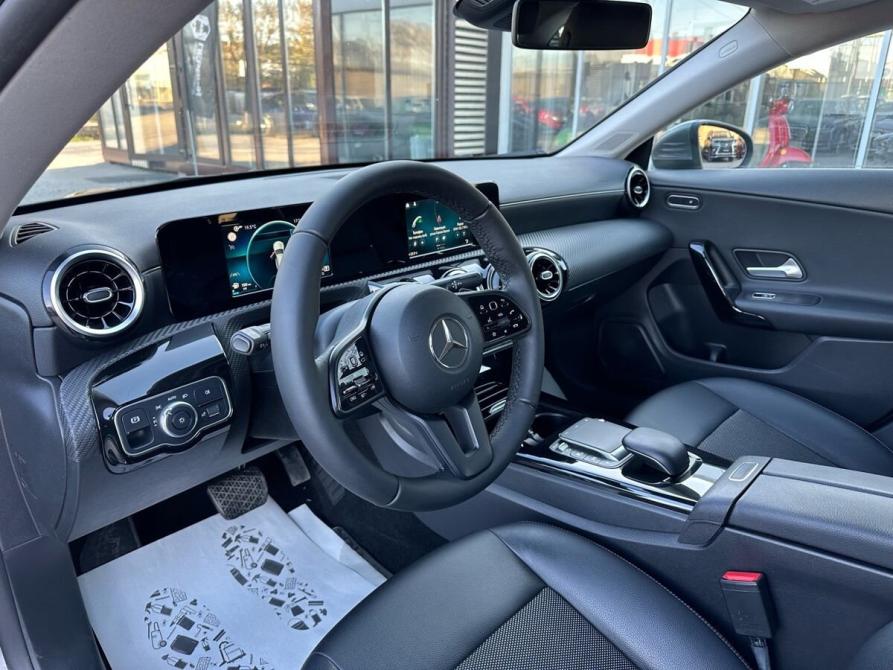 Mercedes-Benz CLA II (C118 X118) Пермь  - изображение 10