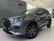 Chery Tiggo 8 Pro Max I Екатеринбург  - изображение 29
